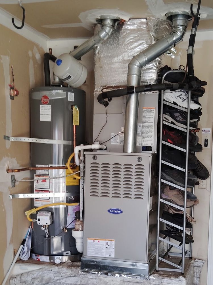 Slide of Pro plumbing & Mechanical