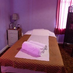 Srida Thai Massage