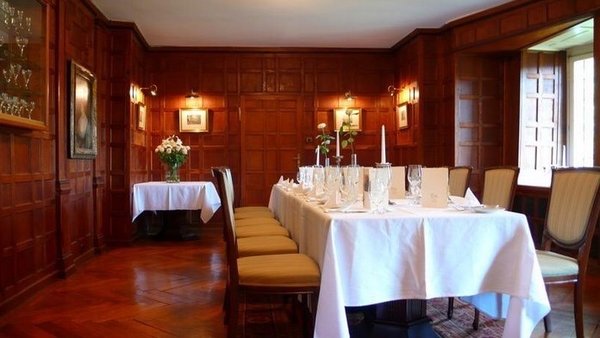 Schloss Schauenstein by null