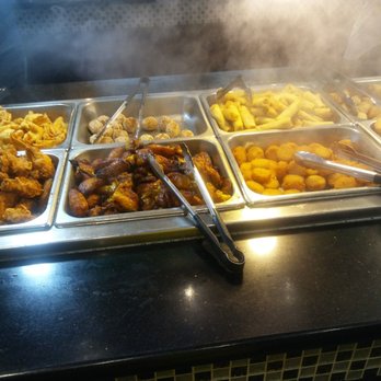 Ichiban Buffet - Japanese Near Me - Orlando, Florida