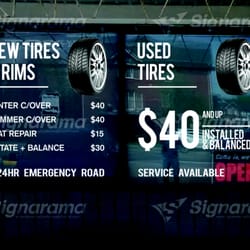 Danny's Price New and Used Tires