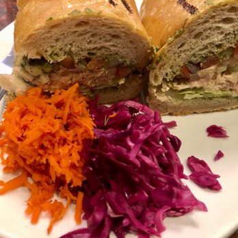 Sausalito Bakery & Cafe - Tuna Niçoise sandwich - Coffee & Tea Near Me - Sausalito, California Sausalito Bakery & Cafe - Tuna Niçoise sandwich - Coffee & Tea Near Me - Sausalito, California