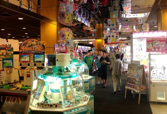 中川コロナワールドメトロポリス中川店 Salles De Jeux D Arcade 江松3丁目110 名古屋市 中川区 愛知県 Japon Numero De Telephone Yelp