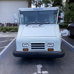 USPS