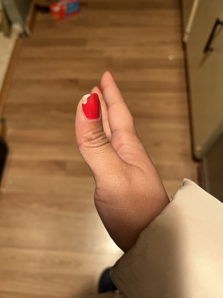 VILLAGE NAILS AND SPA Updated September 2024 207 Photos & 95