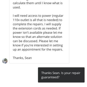 Dent Pro Mobile - Yelp conversation. - Body Shops Near Me Dent Pro Mobile - Yelp conversation. - Body Shops Near Me