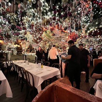 Rolfs - German Near Me - New York, New York