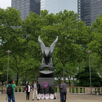 The Battery - Parks Near Me - New York, New York The Battery - Parks Near Me - New York, New York