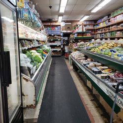 Jamaica Green Grocery