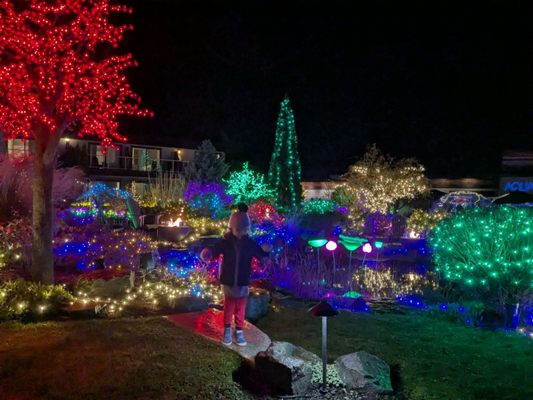 Kingfisher Pacific Resort & Spa by null