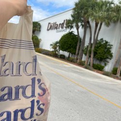 Dillard's