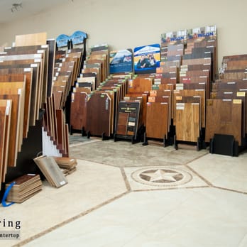 Rockland Flooring - Rockland Flooring Showroom - Flooring Near Me - Pflugerville, Texas
