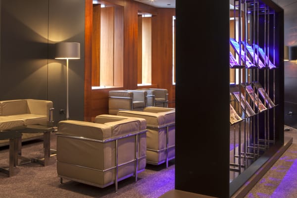 AC Hotel Valencia by null
