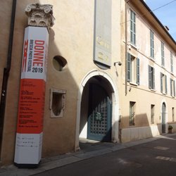 Museo di Santa Giulia