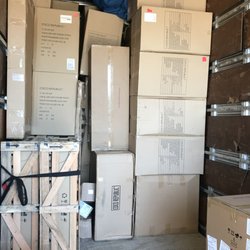 Phil's Furniture Freighters
