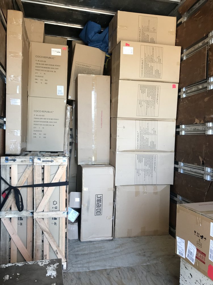 PHIL’S FURNITURE FREIGHTERS Request a Quote 86 Photos 7 Shoal