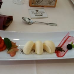 Martas - Desert!!