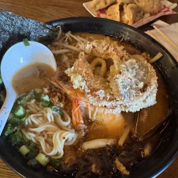 Tomi Ramen - Sea Of Flame - Ramen Near Me - Las Vegas, Nevada Tomi Ramen - Sea Of Flame - Ramen Near Me - Las Vegas, Nevada