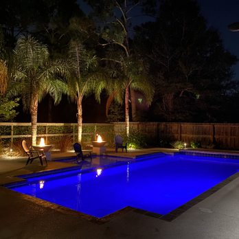 Aqua Luxe Pools - Pool & Hot Tub Service Near Me - Jacksonville, Florida