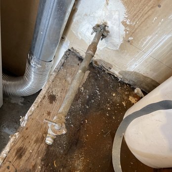 Pacific Plumbing & Underground Construction - How's this valve acceptable look at that valve - Plumbing Near Me - Fremont, California Pacific Plumbing & Underground Construction - How's this valve acceptable look at that valve - Plumbing Near Me - Fremont, California