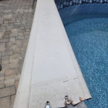 Steve’s Pool Service NJ - DO NOT HIRE THIS CROOK! - Pool & Hot Tub Service Near Me Steve’s Pool Service NJ - DO NOT HIRE THIS CROOK! - Pool & Hot Tub Service Near Me