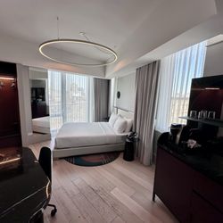 Hotel Indigo Williamsburg - Brooklyn - Queen room