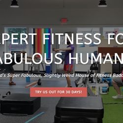 Reimagym