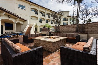 Santa Ynez Valley Marriott by null