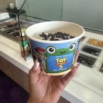 Yogurtland - Ice Cream & Frozen Yogurt Near Me - Las Vegas, Nevada Yogurtland - Ice Cream & Frozen Yogurt Near Me - Las Vegas, Nevada