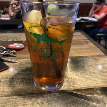 Switchback Bar & Grill - Iced tea - Bars Near Me - Libby, Montana Switchback Bar & Grill - Iced tea - Bars Near Me - Libby, Montana
