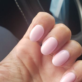 Dynasty Nails - My SnS nails - Nail Salons Near Me - Marietta, Georgia
