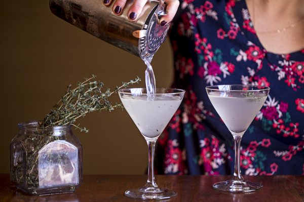 Milton's Cuisine & Cocktails by null