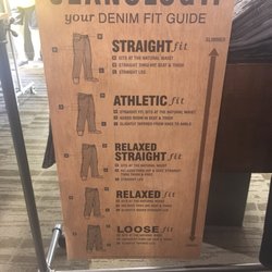 DXL - The Jeanology of jeans