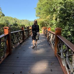 Lake Eden Retreat
