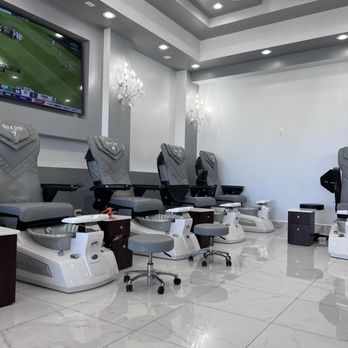 Rock Star Nails & Spa - Nail Technicians Near Me - Skokie, Illinois Rock Star Nails & Spa - Nail Technicians Near Me - Skokie, Illinois