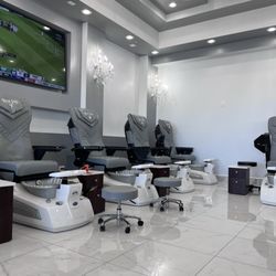 Rock Star Nails & Spa