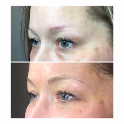 Brow Studio M