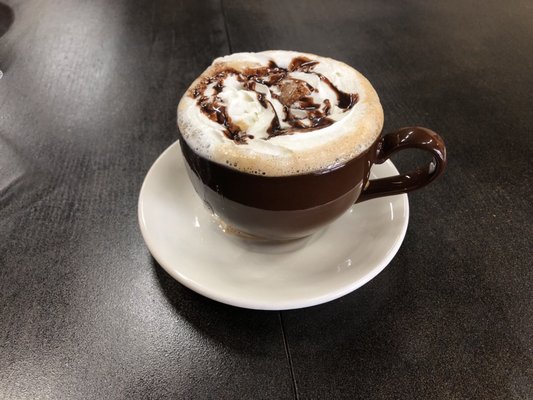 Stone Roastery by null