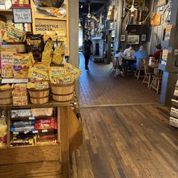 Cracker Barrel Old Country Store