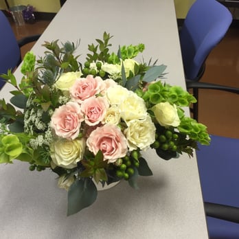 Blackbird Floral - Amazeballs! - Florists Near Me - Austin, Texas