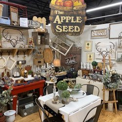 Cotton Mill Exchange - So cute!
