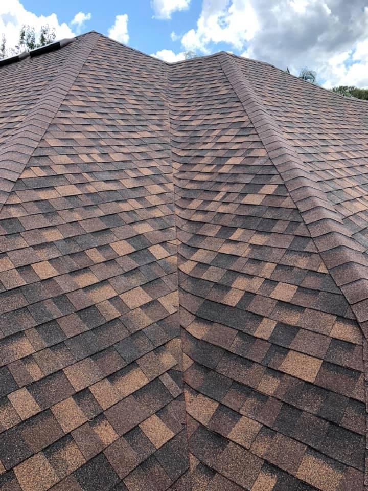 Slide of Wofford Roofing