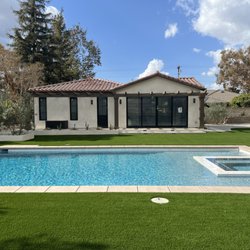 EZ Plans Architects - New detached ADU