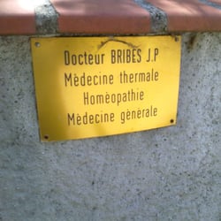 Jean-Pierre Bribes