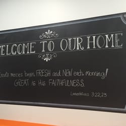 California Community Church