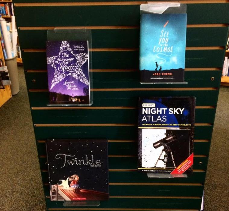 BOOK CELLAR 13 Photos 4921 49 Street, Yellowknife, Northwest Territories Bookstores