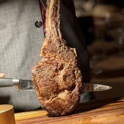 user provided Reserve Cut photo