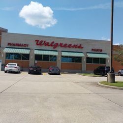 Walgreens
