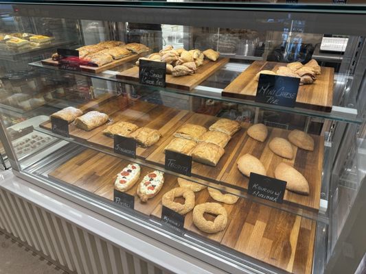 Athena Gourmet Market by null