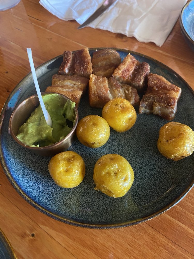 ENCANTO RESTAURANT Updated August 2024 1500 S 15th E St, Salt Lake